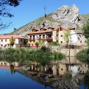 El Rincón de las Hoces del Duratón